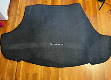 rear es trunk mat 350 lexus for sale  Hazlet