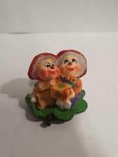 Süsse kleine dekofigur gebraucht kaufen  Viernheim