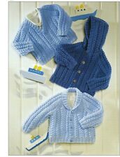 Baby child knitting for sale  AYR
