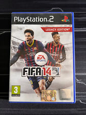 Usado, FIFA 14 PS2 PlayStation 2 Videogioco Italiano EA Sports 2013 PAL ITA comprar usado  Enviando para Brazil