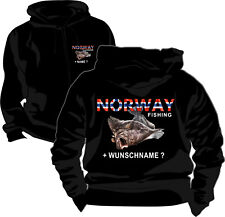 Norwegen norway angelreisen gebraucht kaufen  Zittau