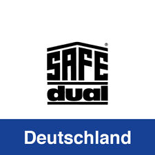 Ware safe dual gebraucht kaufen  Neustadt an der Weinstraße