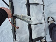 Black brush grapples for sale  North Pole