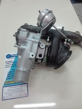 Turbo turbina compres. usato  Altamura