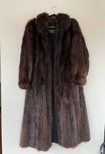 Full length beaver for sale  Chicago