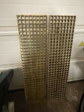 4x4 waffle boards for sale  KETTERING