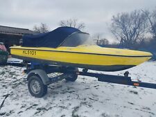 Motorboot hille comeo gebraucht kaufen  Bad Kleinen