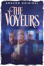 The voyeurs dvd d'occasion  Expédié en Belgium