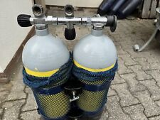 Tauchflasche tauchflasche pres gebraucht kaufen  Frankfurt am Main