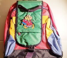 Sigikid kinder trolley gebraucht kaufen  Regensburg