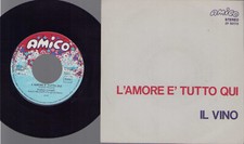 Ciampi piero amore usato  Grottaferrata