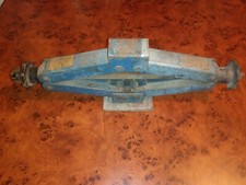 Ddr wagenheber scherenheber gebraucht kaufen  Dresden