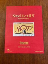 Like hot original for sale  Laurel
