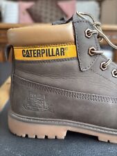 Chaussures caterpillar homme d'occasion  Grenoble-