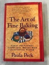 Art fine baking for sale  Montgomery