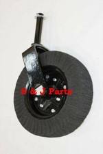 Tail wheel assembly for sale  Greenbrier