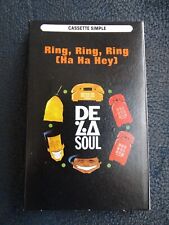 Cassette audio soul d'occasion  Parthenay