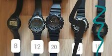 Stock orologi militari usato  Ormelle