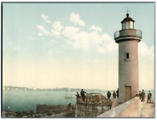 Cannes. phare. vintage d'occasion  Expédié en Belgium
