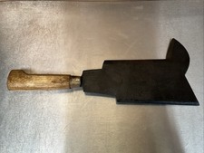 Vintage double edged for sale  BEDALE