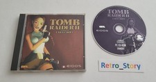 Tomb raider starring d'occasion  Montrouge