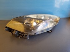Renault scenic phare d'occasion  Pignans