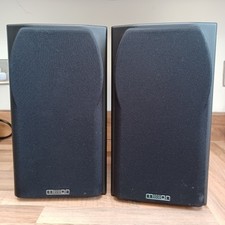 Mission way reflex for sale  DERBY