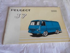 Peugeot fourgon manuel d'occasion  Bais