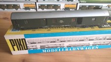 Schicht bahnpostwagen csd gebraucht kaufen  Eibau