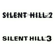 Silent Hill 2+3 PS3 Trophy/Trophäen Service comprar usado Silent Hill 2+3 PS3 Trophy/Trophäen Service comprar usado  Enviando para Brazil