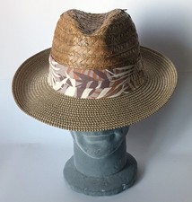 Cappello trilby fedora usato  Falerone