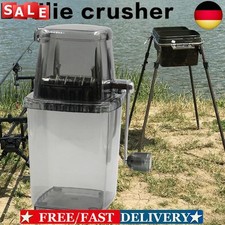 Eisbrecher multifunktions boil gebraucht kaufen  Versand nach Germany