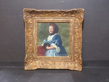 Victorian portrait attractive for sale  NEWARK