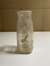 Rare half pint for sale  Mount Holly