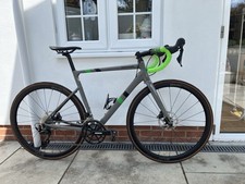 Cannondale caad 105 for sale  BRISTOL