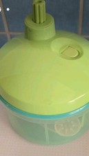 Riginal tupperware quickchef gebraucht kaufen  Staufenberg
