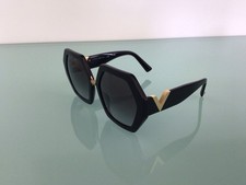 Valentino sonnenbrille 4053 gebraucht kaufen  Schwäbisch Gmünd