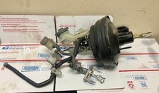 JDM 02-06 Honda Integra DC5 Tipo R RHD Brake Booster Master Cylinder / 15/16 comprar usado  Enviando para Brazil