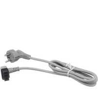 Anschlusskabel schuko stecker gebraucht kaufen  Rotenburg