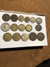 Lot pièces tunisie d'occasion  Les Sorinières