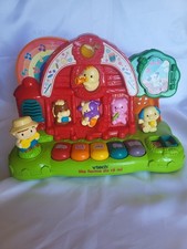 Ferme mi vtech d'occasion Ferme mi vtech d'occasion  Montpellier-