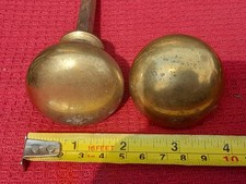 Pair vintage original for sale  LOUGHBOROUGH