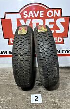 165r15 michelin xzx for sale  IVYBRIDGE