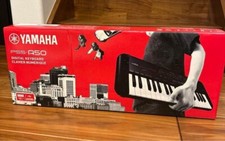 Yamaha multifunctional portabl d'occasion  Expédié en Belgium