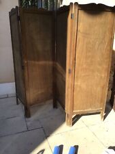 Paravent ancien bois d'occasion  Aix-en-Provence-