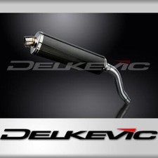 KIT DE ESCAPE SILENCIADOR CARBONO BSAU Honda XL700VA TRANSALP 2008-2014 450mm, usado comprar usado KIT DE ESCAPE SILENCIADOR CARBONO BSAU Honda XL700VA TRANSALP 2008-2014 450mm, usado comprar usado  Enviando para Brazil