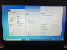 Toshiba portege r30 d'occasion  France