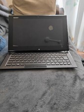 Sony vaio duo for sale  LONDON