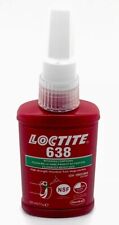 Loctite 638 high for sale  BIRMINGHAM