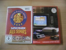 Super mario all gebraucht kaufen  Westendorf